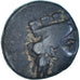 Coin, Mysia, Æ, 400-300 BC, Plakia, VF(30-35), Bronze