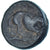 Moeda, Mísia, Æ, 400-300 BC, Plakia, VF(30-35), Bronze