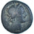 Moeda, Mísia, Æ, 200-50 BC, Kyzikos, F(12-15), Bronze