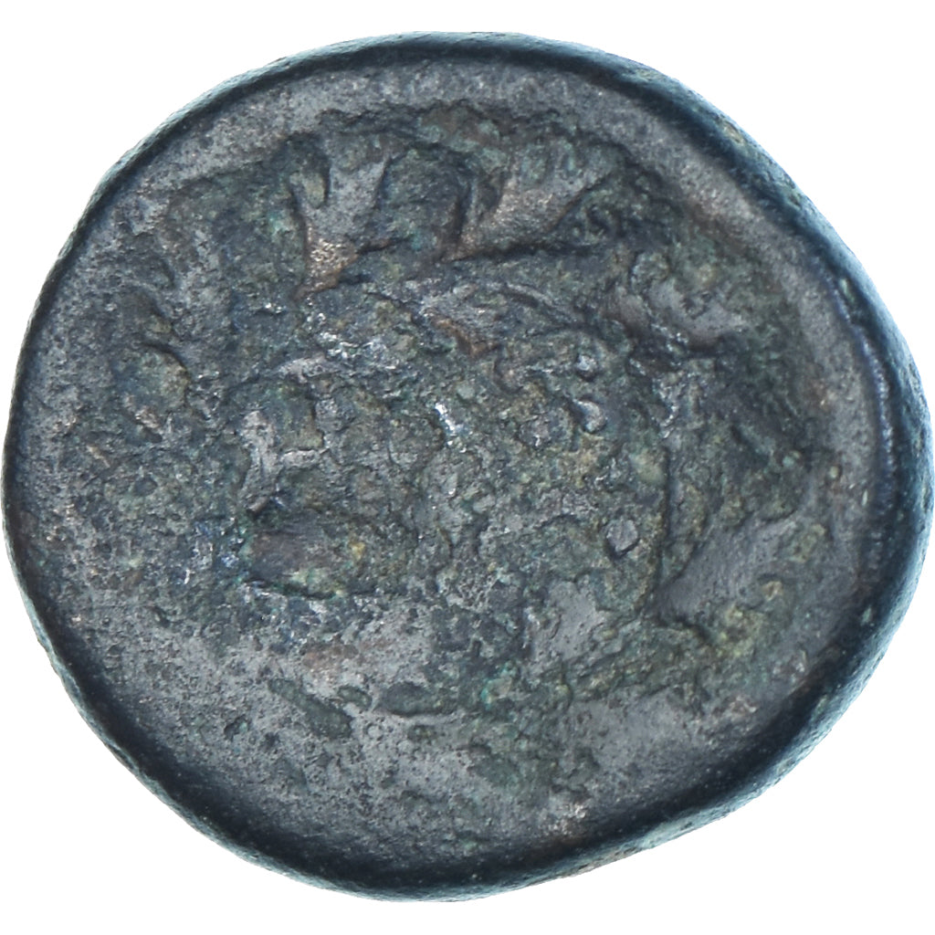 Monnaie, Mysie, Æ, 200-50 BC, Cyzique, B+, Bronze
