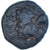 Monnaie, Pisidie, Æ, 200-30 BC, Selge, TB, Bronze, SNG-France:1963-77
