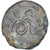 Moeda, Mísia, Æ, 2nd-1st century BC, Pergamon, VF(20-25), Bronze