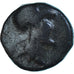 Coin, Mysia, Æ, 214-133 BC, Pergamon, VF(20-25), Bronze