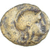 Coin, Mysia, Æ, 80-10 BC, Pergamon, F(12-15), Bronze