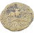 Moeda, Mísia, Æ, 80-10 BC, Pergamon, F(12-15), Bronze