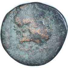 Coin, Mysia, Æ, 133-90 BC, Pergamon, F(12-15), Bronze