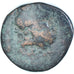 Coin, Mysia, Æ, 133-90 BC, Pergamon, F(12-15), Bronze