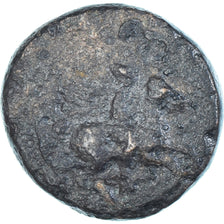 Coin, Troas, Æ, ca. 400-300 BC, Dardanos, VF(30-35), Bronze