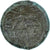 Monnaie, Macédoine, Æ, Après 148 BC, Pella, TB, Bronze