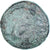 Moneda, Kingdom of Macedonia, Uncertain King, Æ, 3rd-2nd century BC, BC, Bronce