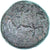 Monnaie, Royaume de Macedoine, Roi incertain, Æ, 3è-2nd siècle av. JC, B+