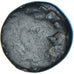 Munten, Macedonisch Koninkrijk, Uncertain King, Æ, 3rd-2nd century BC, ZG+