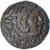 Coin, Kingdom of Macedonia, Uncertain King, Æ, 3rd-2nd century BC, VF(20-25)
