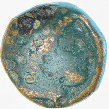 Munten, Macedonisch Koninkrijk, Filip II, Æ, 4th century BC, ZG+, Bronzen