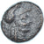 Coin, Mysia, Æ, Mid-late 2nd century BC, Pergamon, VF(30-35), Bronze