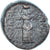 Moeda, Mísia, Æ, Mid-late 2nd century BC, Pergamon, VF(30-35), Bronze