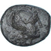 Coin, Thrace, Lysimachos, Æ, 305-281 BC, Lysimacheia, VF(20-25), Bronze