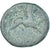 Coin, Thrace, Lysimachos, Æ, 305-281 BC, Lysimacheia, VF(20-25), Bronze
