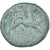 Moeda, Trácia, Lysimachos, Æ, 305-281 BC, Lysimacheia, VF(20-25), Bronze