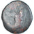 Moneta, Eolia, Æ, ca. 300-250 BC, Kyme, F(12-15), Brązowy
