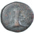 Moneta, Aeolis, Æ, ca. 300-250 BC, Kyme, B+, Bronzo