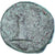 Coin, Aeolis, Æ, 350-320 BC, Kyme, VF(20-25), Bronze