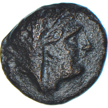 Coin, Thrace, Æ, 3rd-2nd century BC, Perinthos, VF(20-25), Bronze