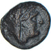Coin, Thrace, Æ, 3rd-2nd century BC, Perinthos, VF(20-25), Bronze