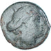 Moneta, Thrace, Æ, ca. 3rd century BC, Lysimacheia, B+, Bronzo
