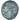 Moneda, Thrace, Æ, ca. 3rd century BC, Lysimacheia, BC+, Bronce