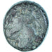 Münze, Thrace, Æ, ca. 3rd century BC, Lysimacheia, S, Bronze