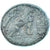 Münze, Thrace, Æ, ca. 3rd century BC, Lysimacheia, S, Bronze