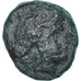 Coin, Thrace, Æ, ca. 3rd century BC, Lysimacheia, VF(20-25), Bronze