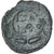 Moneta, Tracja, Fraction Æ, ca. 3rd century BC, Lysimacheia, VF(30-35)