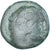 Moeda, Trácia, Fraction Æ, ca. 3rd century BC, Lysimacheia, F(12-15), Bronze