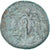 Monnaie, Thrace, Fraction Æ, ca. 3rd century BC, Lysimacheia, B+, Bronze