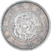Coin, Japan, Mutsuhito, 20 Sen, 1870, VF(30-35), Silver, KM:Y3