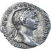 Coin, Trajan, Denarius, 103-111, Rome, EF(40-45), Silver, RIC:119