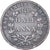 Monnaie, Inde britannique, Guillaume IV, 1/2 Anna, 1835, TB+, Cuivre, KM:447.1