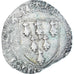 Moneta, Francia, Bretagne, François II, Gros à l'écu, 1458-1488, Rennes, MB+