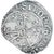 Moeda, França, Bretagne, François II, Gros à l'écu, 1458-1488, Rennes