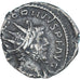 Coin, Victorinus, Antoninianus, 269-271, Cologne, EF(40-45), Billon, RIC:118