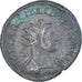 Moneta, Maximianus, Antoninianus, 290-294, Lugdunum, MB+, Biglione, RIC:399