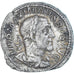 Coin, Maximinus I Thrax, Denarius, 235-236, Rome, EF(40-45), Silver, RIC:12