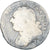 Moeda, França, Louis XVI, 12 Deniers, 1792 / AN 4, Nantes, VF(20-25), Métal de