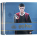 Francia, 50 Euro / 5 Oz, Harry Potter, 2021, Monnaie de Paris, Proof / BE, FDC