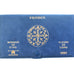 Moneta, Francia, Coffret 1 c. à 50 frs., 1980, Monnaie de Paris, FDC, FDC, N.C.