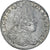 Moneda, Francia, LORRAINE, Leopold I, Teston, 1712, Nancy, MBC+, Plata, KM:95