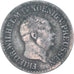 Münze, Deutschland, Friedrich Wilhelm IV, Silber Groschen, 1860, Berlin, S+