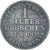 Moneda, Alemania, Friedrich Wilhelm IV, Silber Groschen, 1860, Berlin, BC+